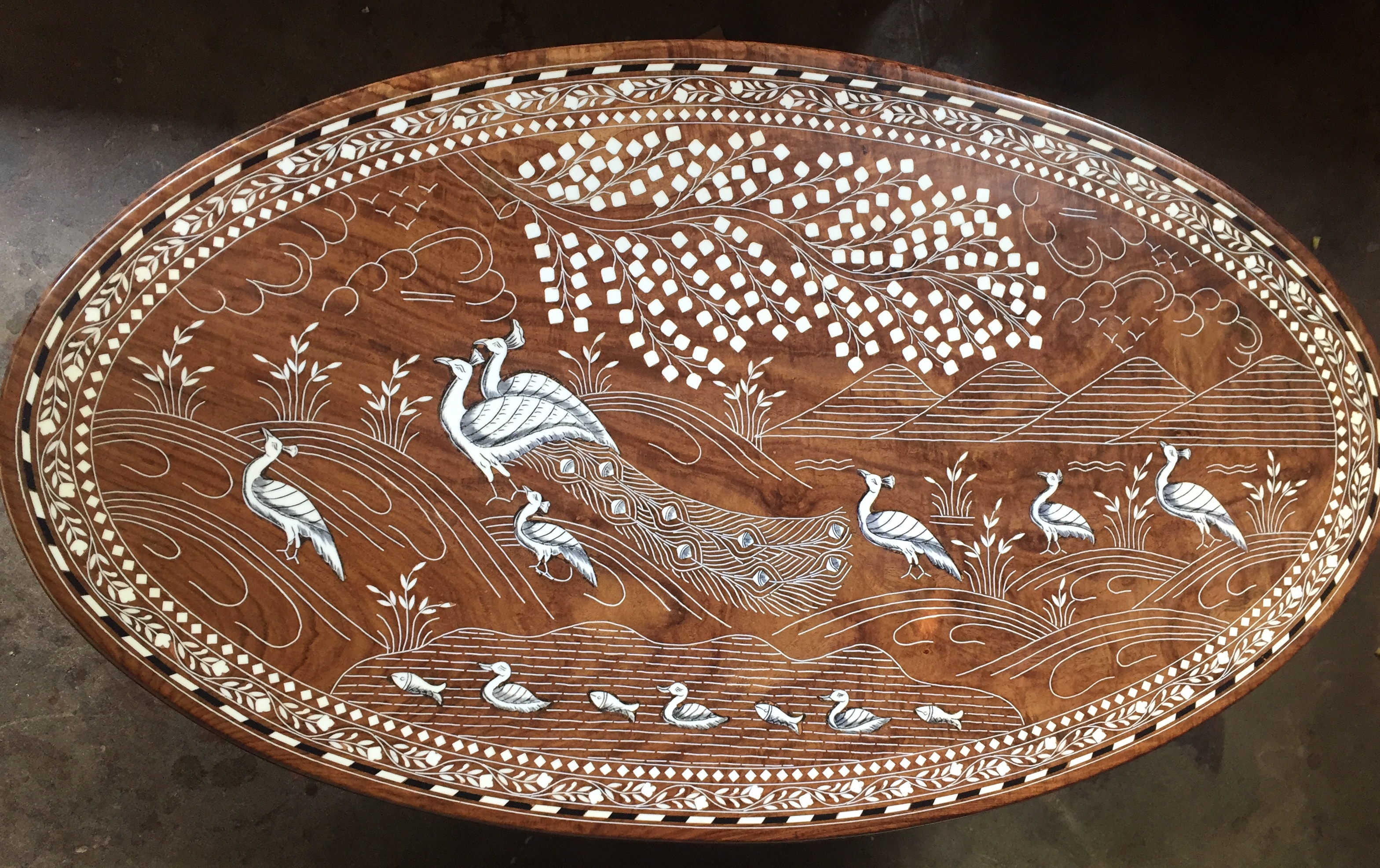 natural and artistic